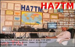 HA7TM