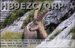 HB9EZC
