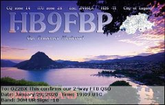 HB9FBP