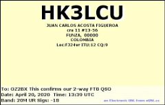 HK3LCU