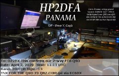 HP2DFA