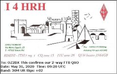 I4HRH