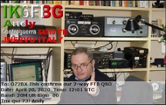 IK6FBG