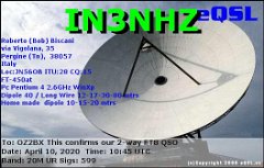IN3NHZ