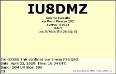 IU8DMZ