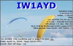 IW1AYD