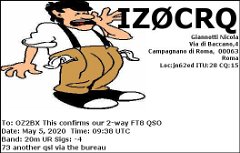 IZ0CRQ