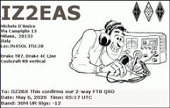 IZ2EAS