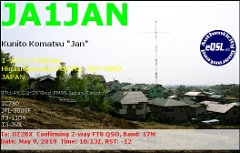 JA1JAN