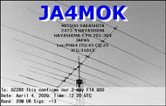 JA4MOK