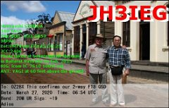 JH3IEG