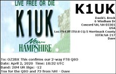 K1UK