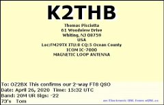 K2THB