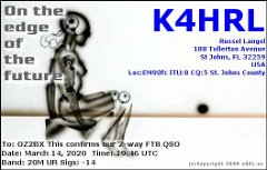 K4HRL