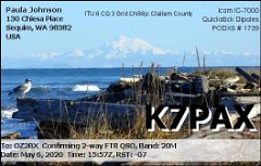 K7PAX