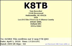 K8TB