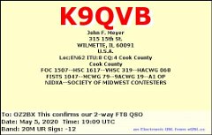 K9QVB