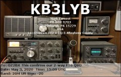 KB3LYB