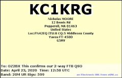 KC1KRG