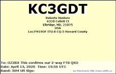 KC3GDT