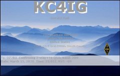 KC4IG
