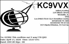 KC9VVX