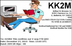 KK2M