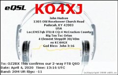 KO4XJ