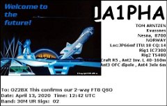 LA1PHA