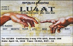 LU4AT