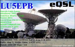 LU5EPB