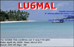 LU6MAL
