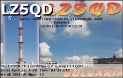 LZ5QD