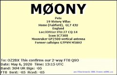 M0ONY