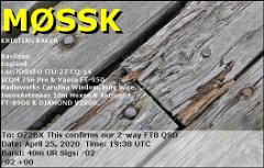 M0SSK