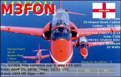 M3FON