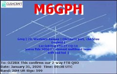 M6GPH