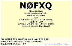 N0FXQ