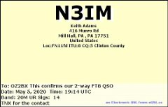 N3IM