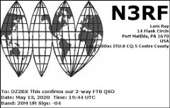 N3RF