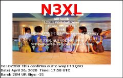 N3XL