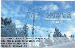 N6DVR