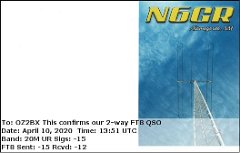 N6GR