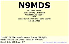 N9MDS