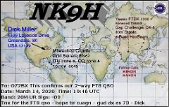 NK9H