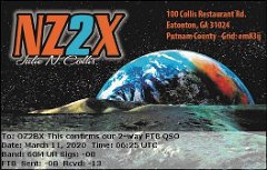 NZ2X