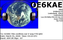 OE6KAE