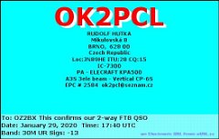 OK2PCL