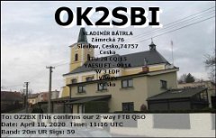 OK2SBI