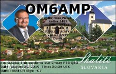 OM6AMP